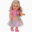  BABY born Carla 43cm