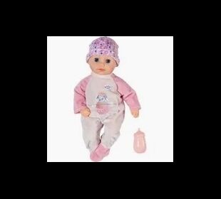  BABY born Anna Ros 36cm