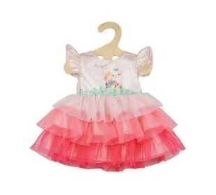  Pu Kleid ´ ´Prinzessin Emily ´ ´ mHerz