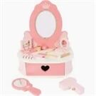  AM Beauty Salon mit Licht, 13-teili