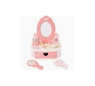  AM Beauty Salon mit Licht, 13-teili