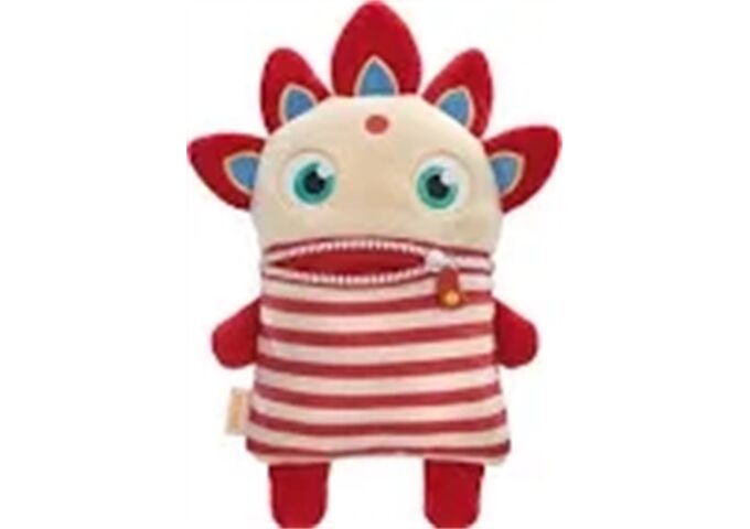  Sorgenfresser Nisha, 28 cm