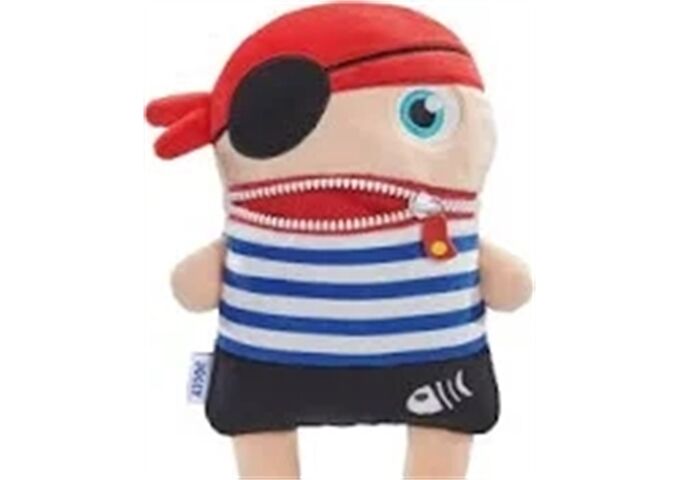  Sorgenfresser Jolly, 23 cm