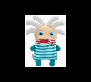  Sorgenfresser Aye-Q, 28,5 cm