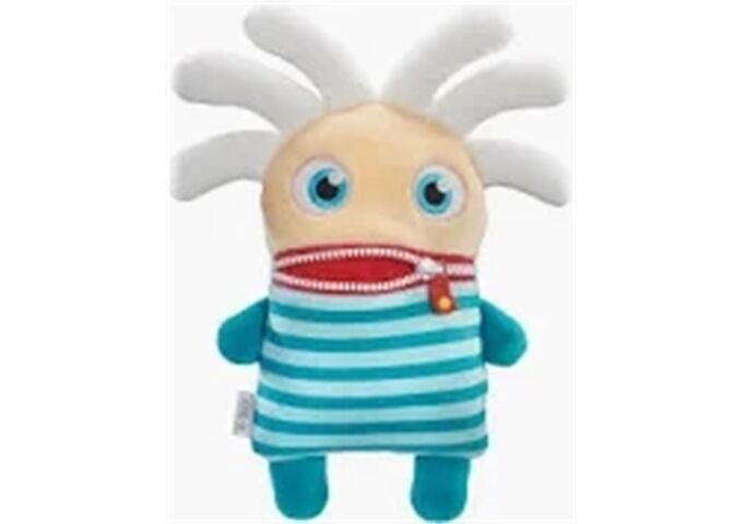  Sorgenfresser Aye-Q, 28,5 cm