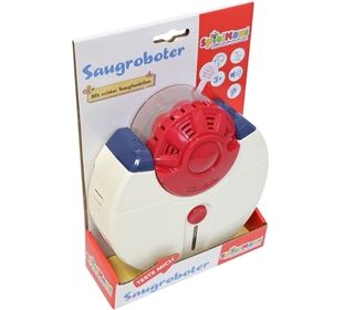  SMK Saugroboter