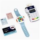  Mm - Pos Terminal Und Smart Watch,Mit L