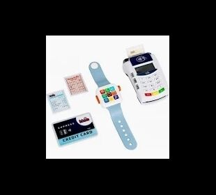  Mm - Pos Terminal Und Smart Watch,Mit L