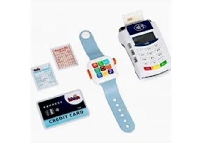  Mm - Pos Terminal Und Smart Watch,Mit L