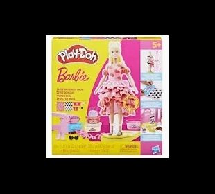  PD Barbie Designer Fashion Show