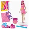  PD Barbie Hearts And Hair
