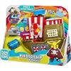  DohKins Pirate Ship Playset