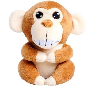  Petzoo Cheeky Monkey