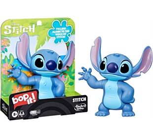 Hasbro Bop It Stitch