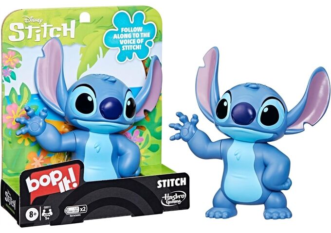 Hasbro Bop It Stitch