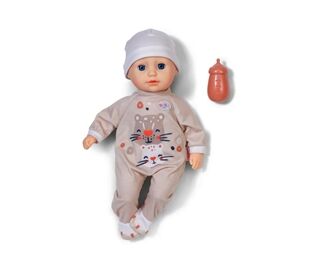  BABY born Anna Beige 36cm