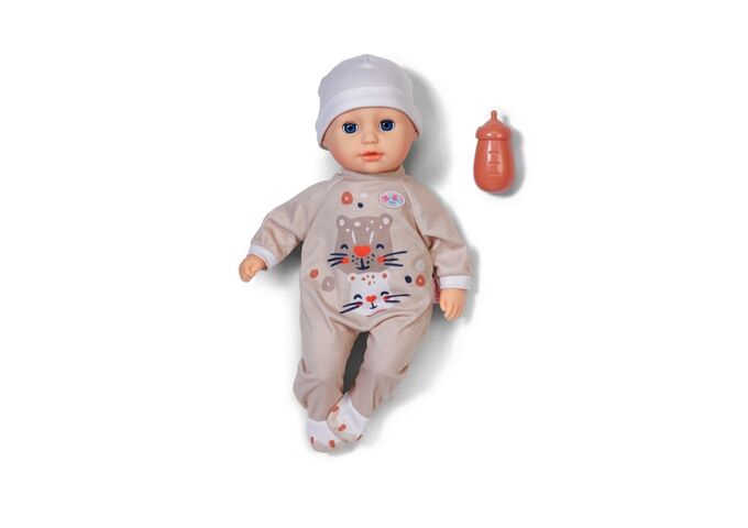  BABY born Anna Beige 36cm