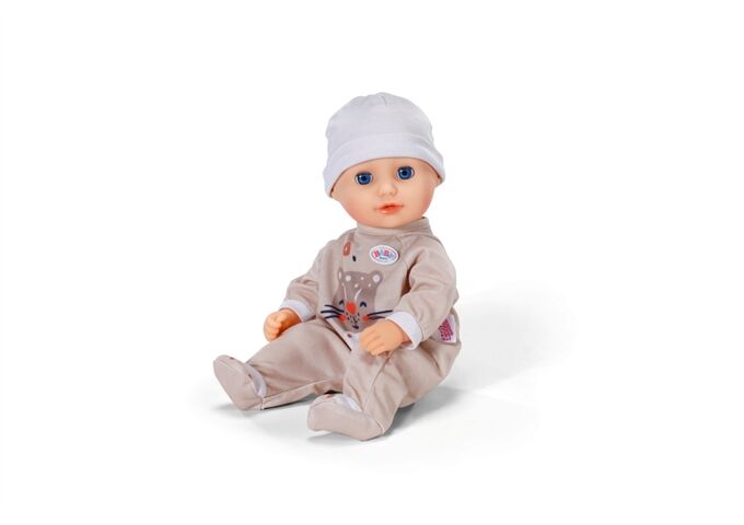  BABY born Anna Beige 36cm