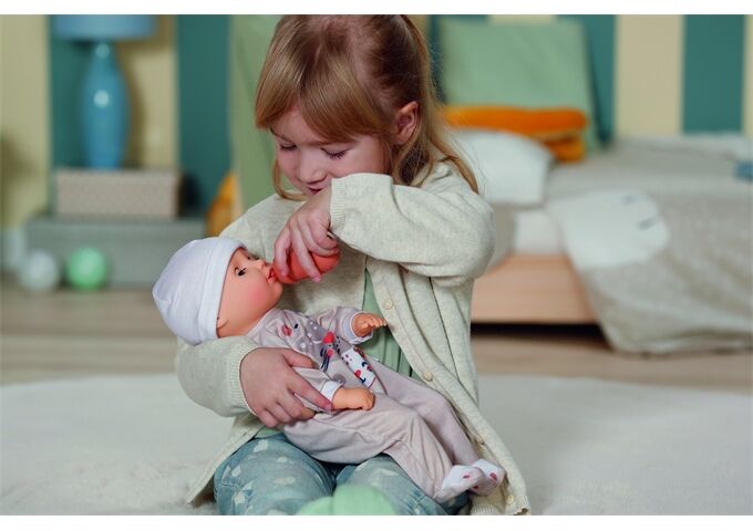  BABY born Anna Beige 36cm