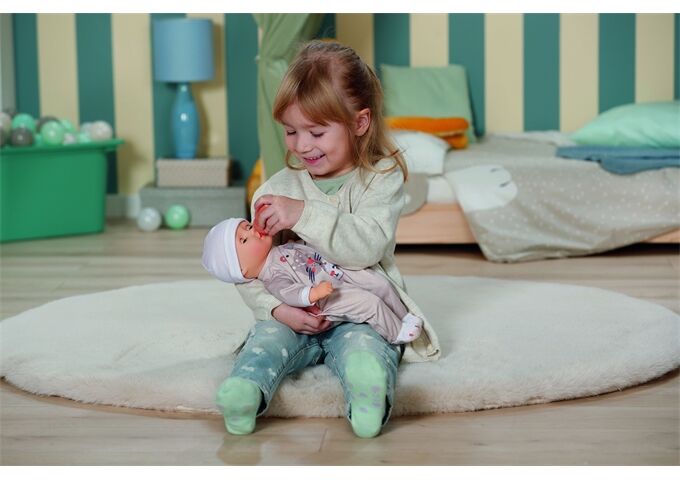  BABY born Anna Beige 36cm