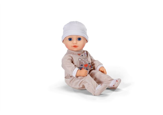  BABY born Anna Beige 36cm
