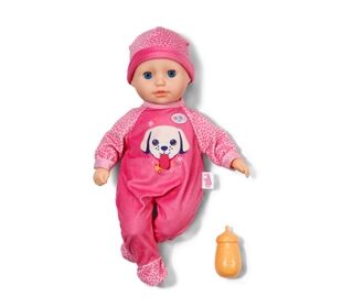  BABY born Anna Pink 36cm