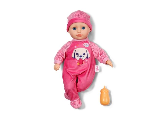  BABY born Anna Pink 36cm