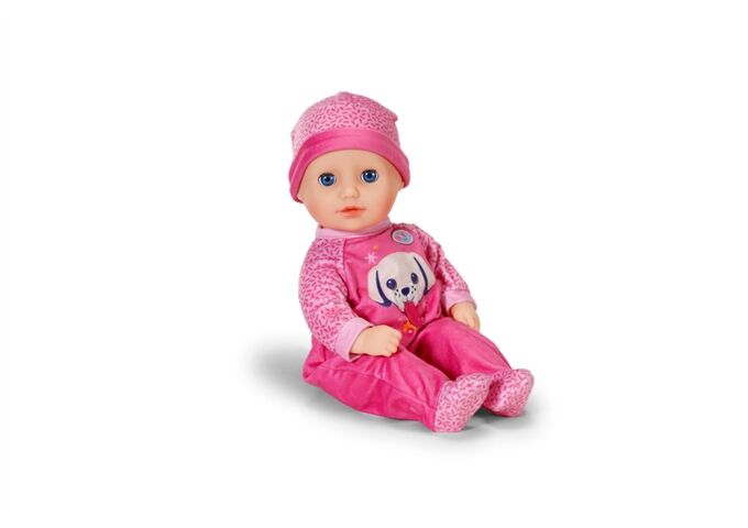  BABY born Anna Pink 36cm