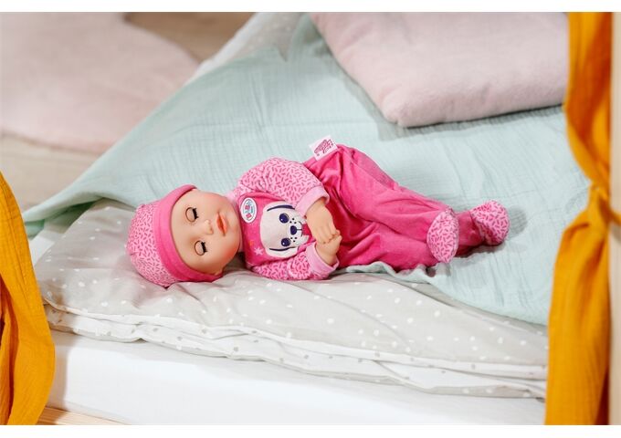  BABY born Anna Pink 36cm