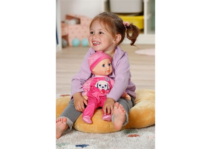  BABY born Anna Pink 36cm