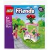 LEGO® Friends Blumenstand Mit Rosen