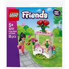LEGO® Friends Blumenstand Mit Rosen