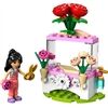 LEGO® Friends Blumenstand Mit Rosen