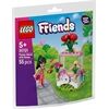 LEGO® Friends Blumenstand Mit Rosen