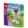 LEGO® Friends Blumenstand Mit Rosen