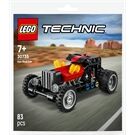 LEGO® Hot Rod Auto