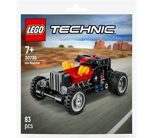LEGO® Hot Rod Auto