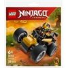 LEGO® Nin Ninja Coles Flitzer Gwp/Recr.