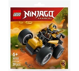 LEGO® Nin Ninja Coles Flitzer Gwp/Recr.