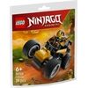LEGO® Nin Ninja Coles Flitzer Gwp/Recr.