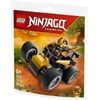 LEGO® Nin Ninja Coles Flitzer Gwp/Recr.