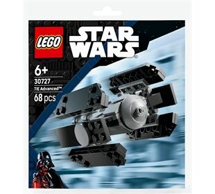 LEGO® TIE Advanced Mini Modell