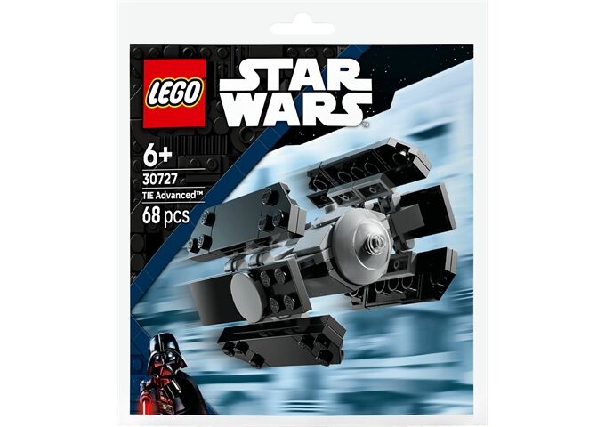 LEGO® TIE Advanced Mini Modell
