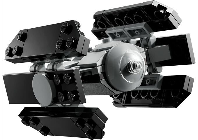 LEGO® TIE Advanced Mini Modell