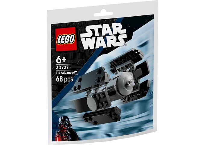 LEGO® TIE Advanced Mini Modell