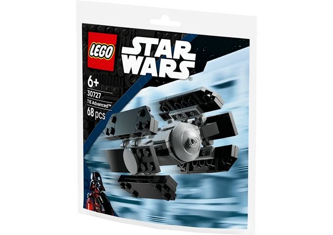 LEGO® TIE Advanced Mini Modell
