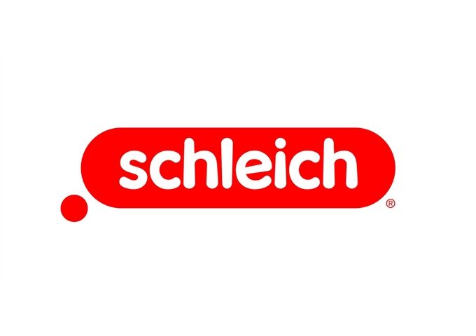 Schleich Sammelfohlen Darcy