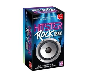  Hitster - Rock
