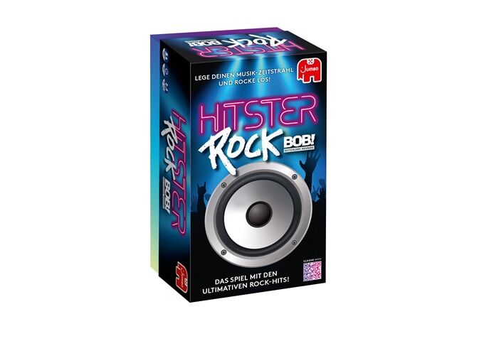  Hitster - Rock