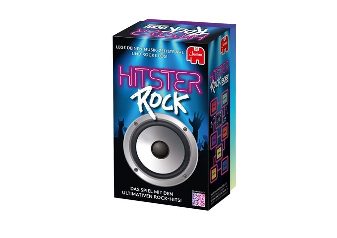  Hitster - Rock